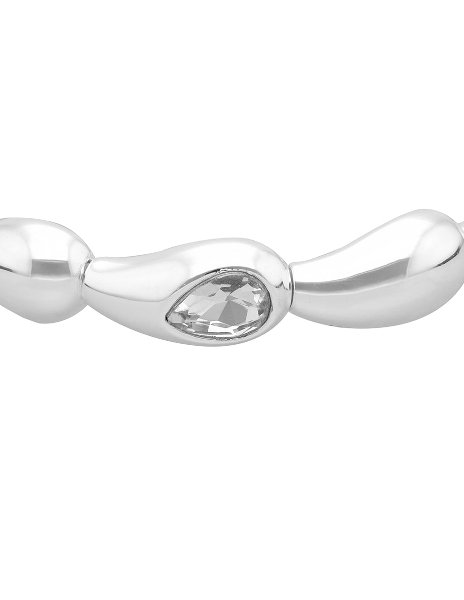 Pulsera de plata Spring Showers 3