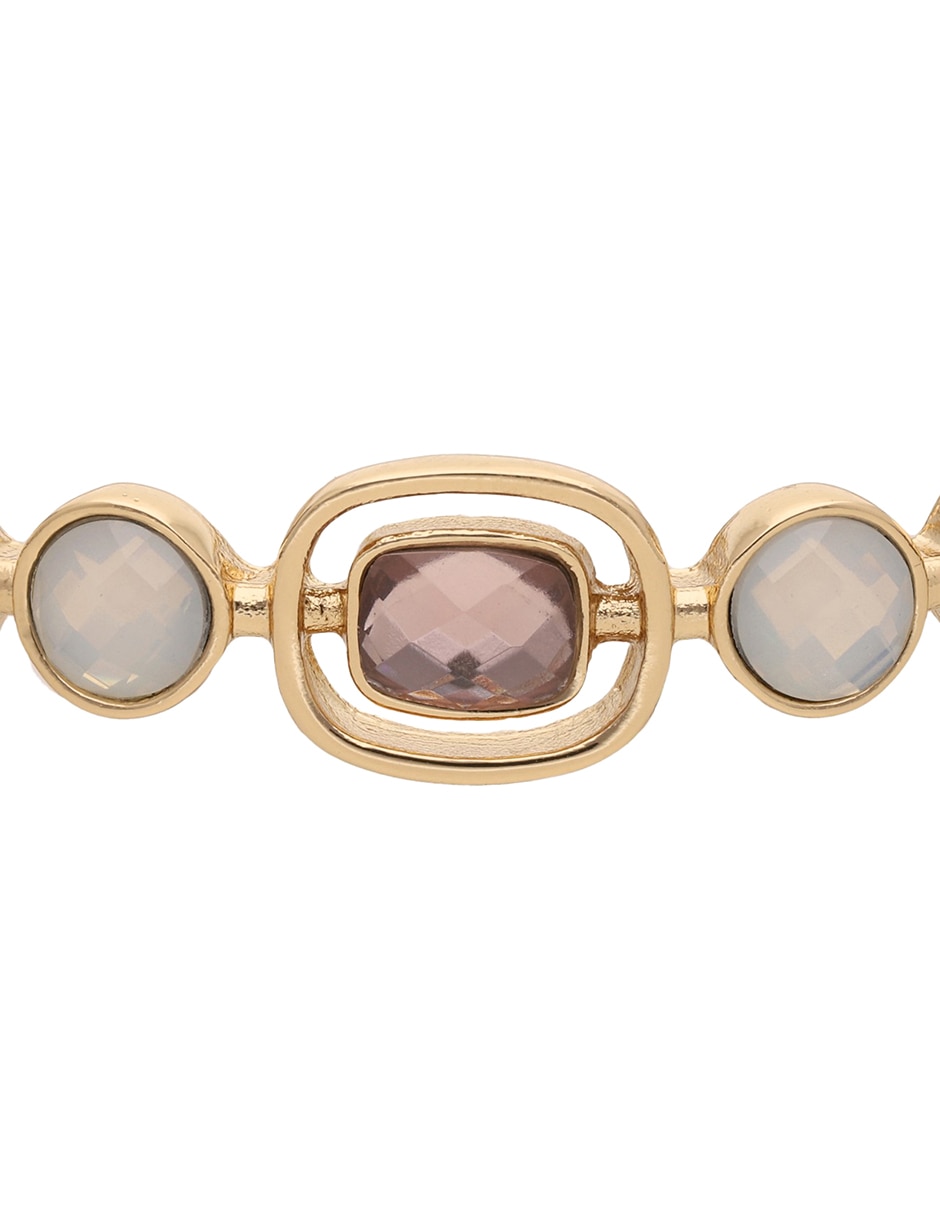 Pulsera Fresh Start con acabado brillante 3