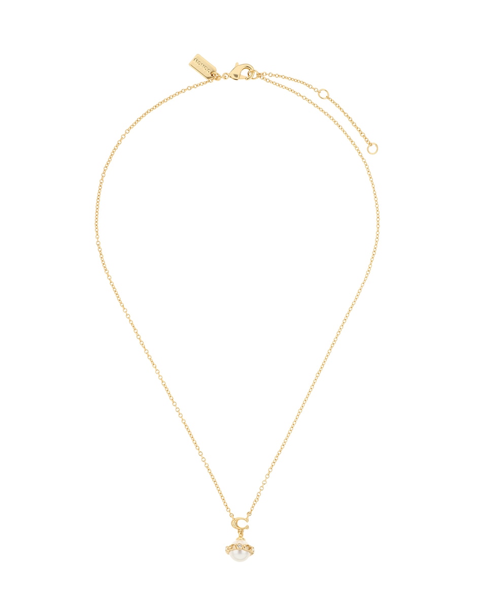 Collar de esfera 2
