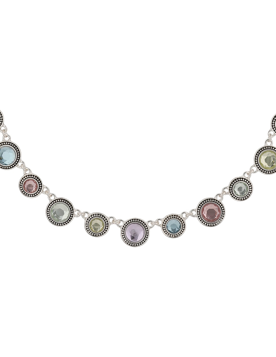 Collar Rainbow