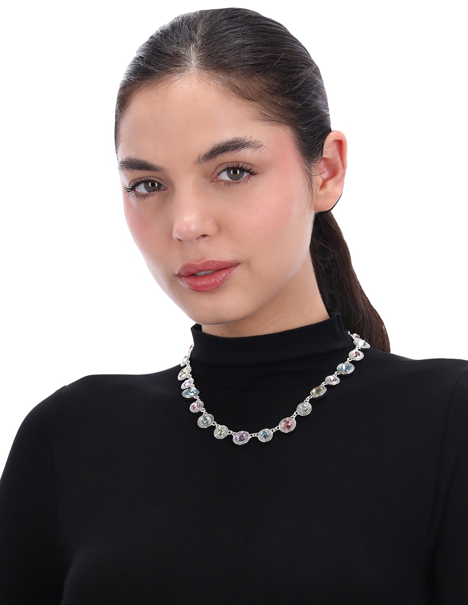 Collar Rainbow 3