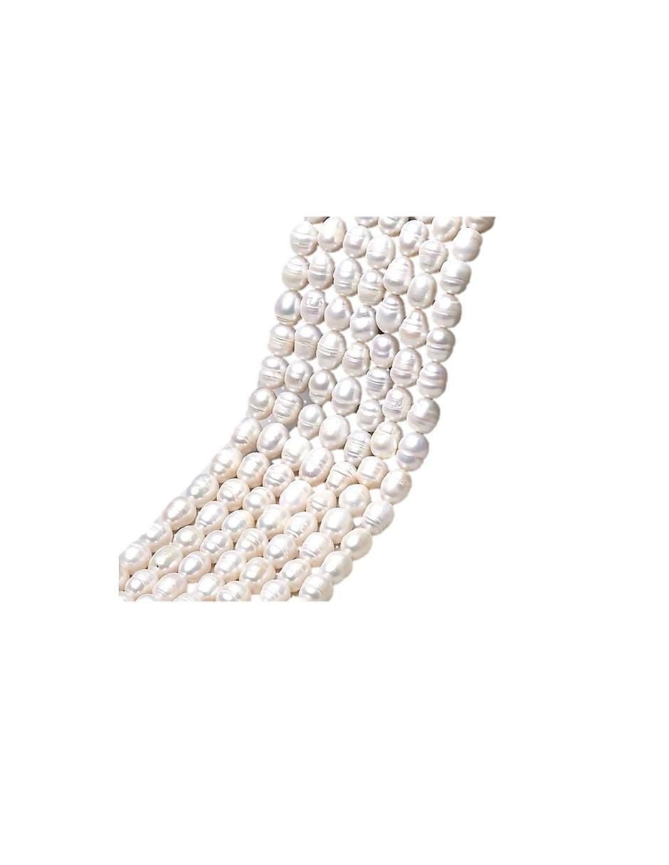 Collar de gota 14 K 2
