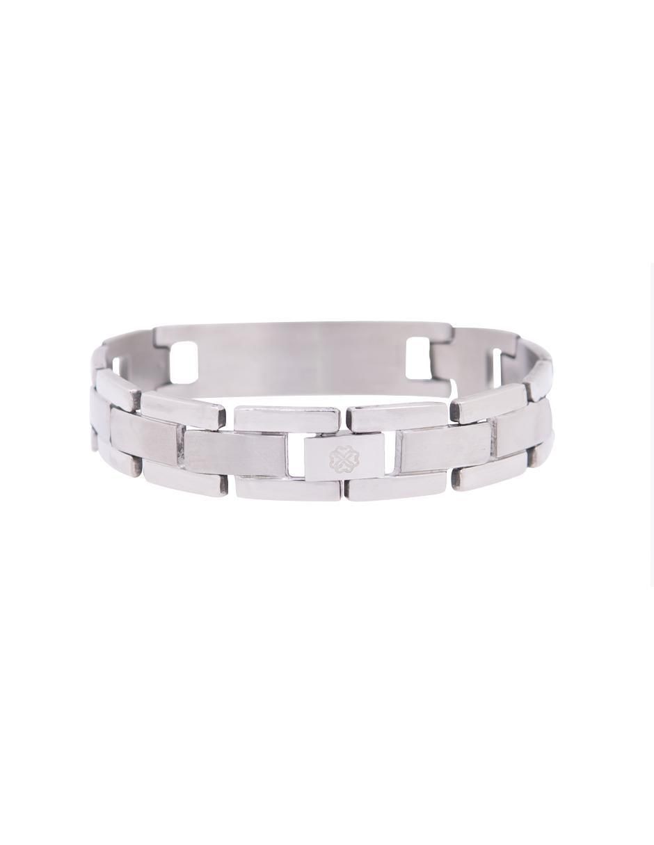 Brazalete con acabado pulido 2