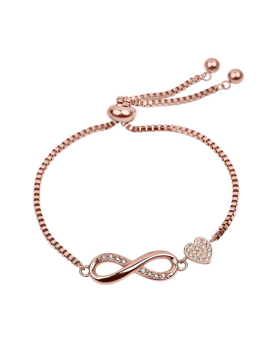 Pulsera de baño de oro Angie Pulsera de baño de oro Angie