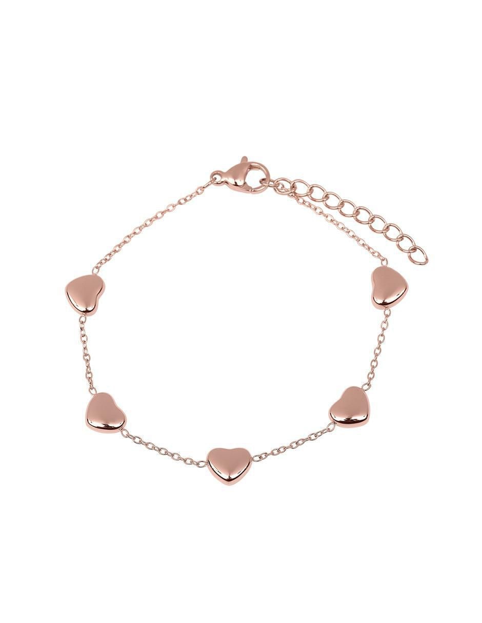 Pulsera Betsy con acabado brillante Pulsera Betsy con acabado brillante