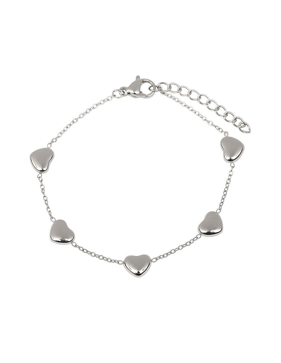 Pulsera Betsy con acabado brillante