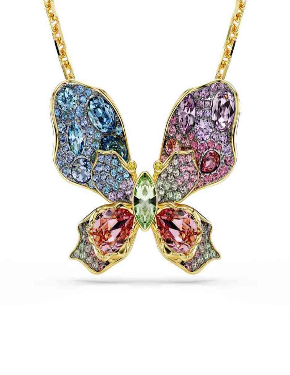 Collar de mariposa Idyllia Collar de mariposa Idyllia