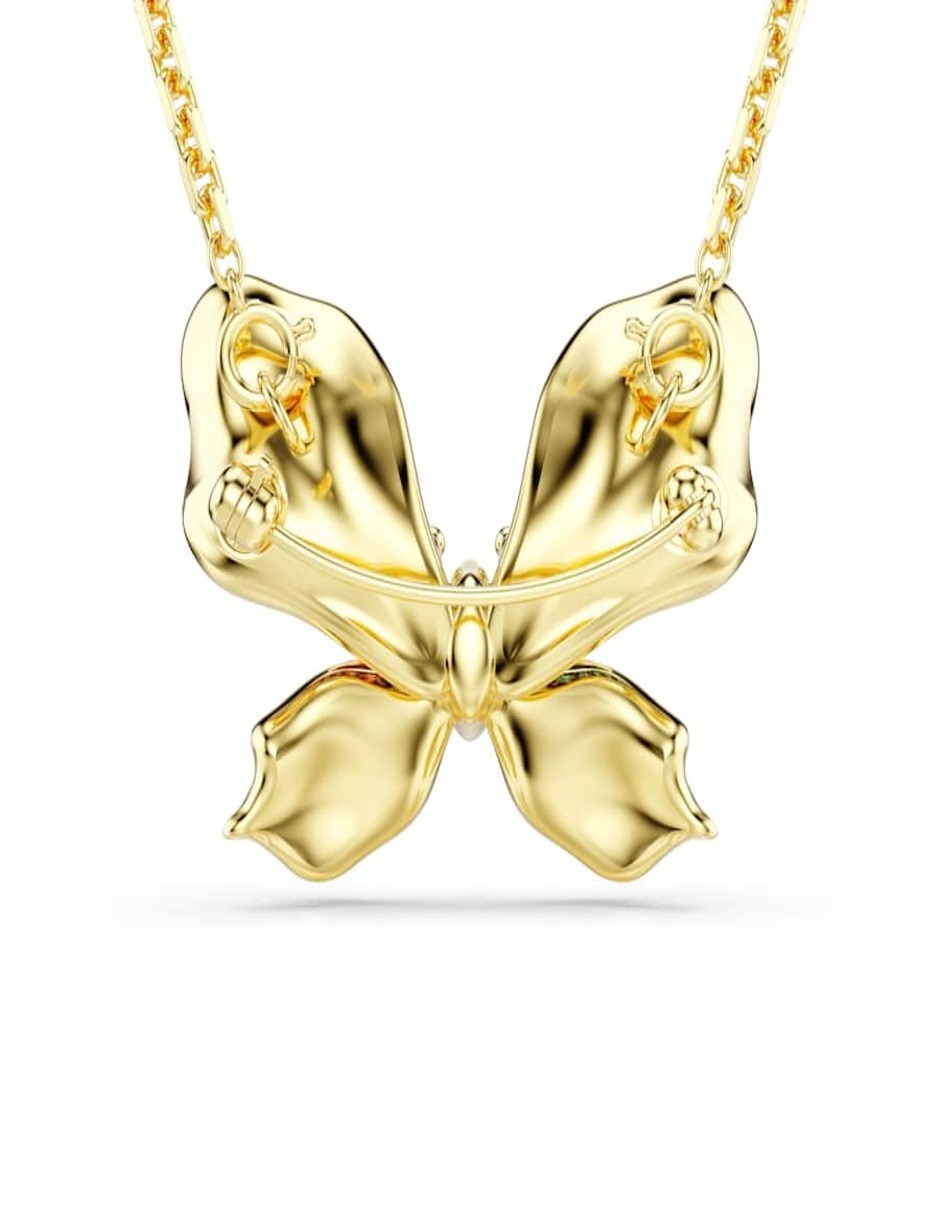 Collar de mariposa Idyllia 2