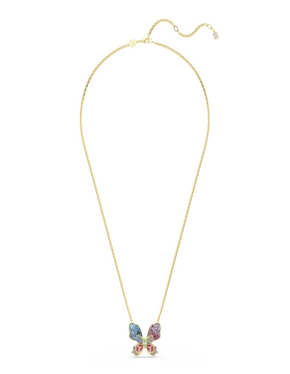 Collar de mariposa Idyllia 4