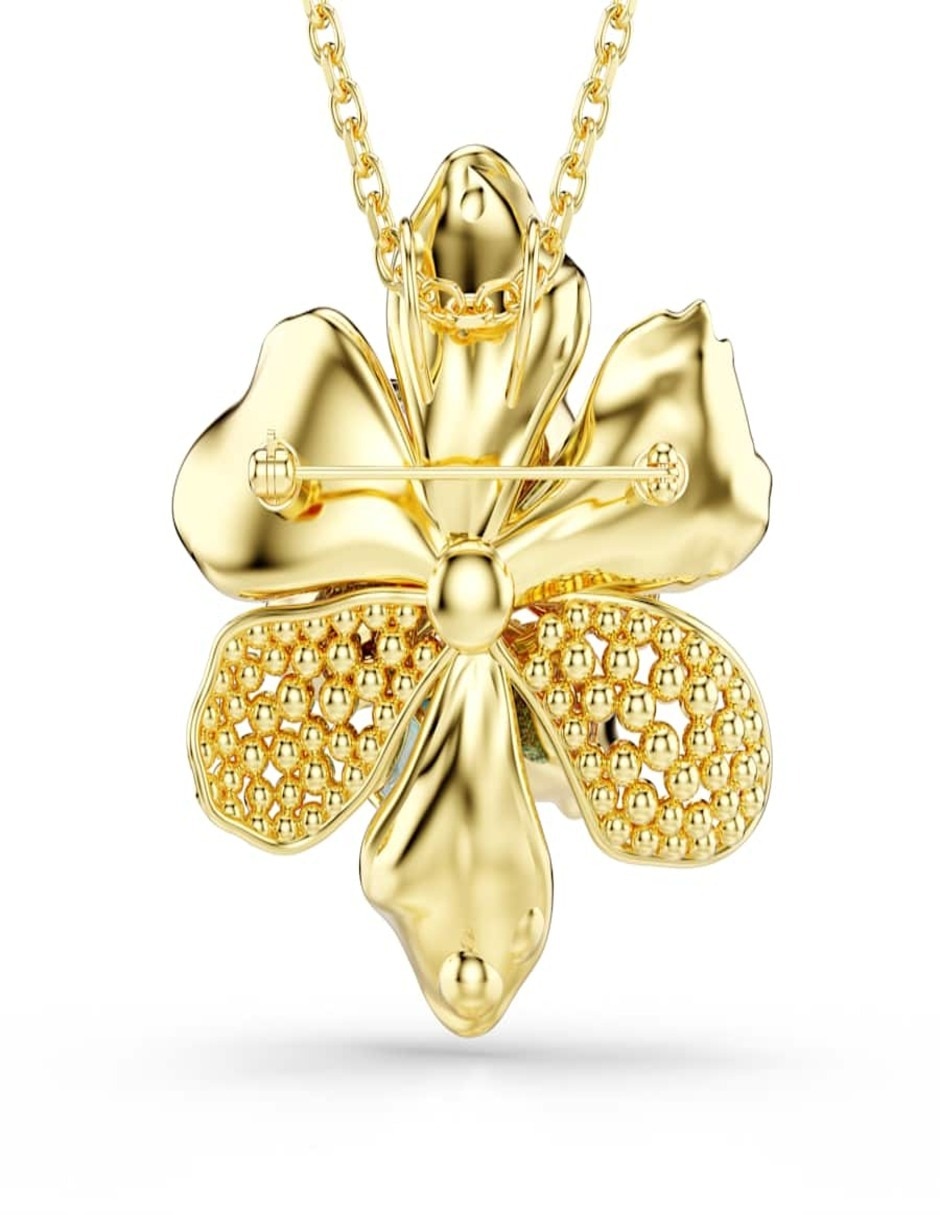Collar de flor Idyllia 2