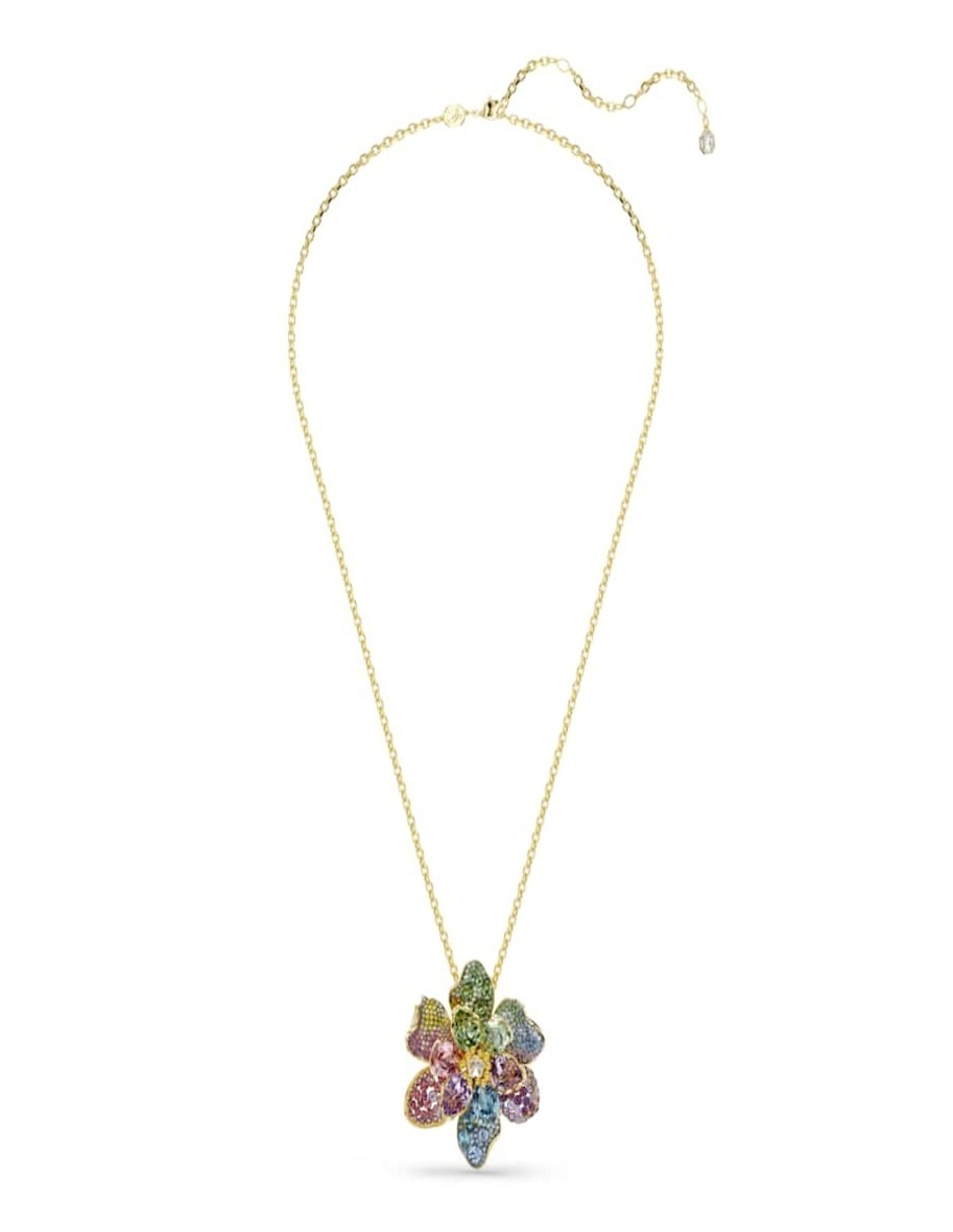 Collar de flor Idyllia 4