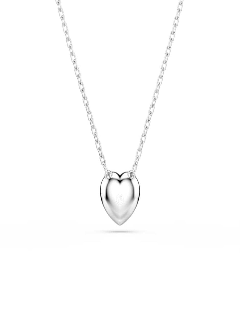 Collar de corazón 2