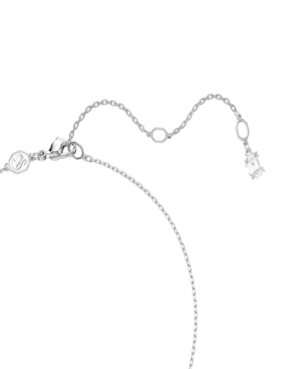 Collar de corazón 3