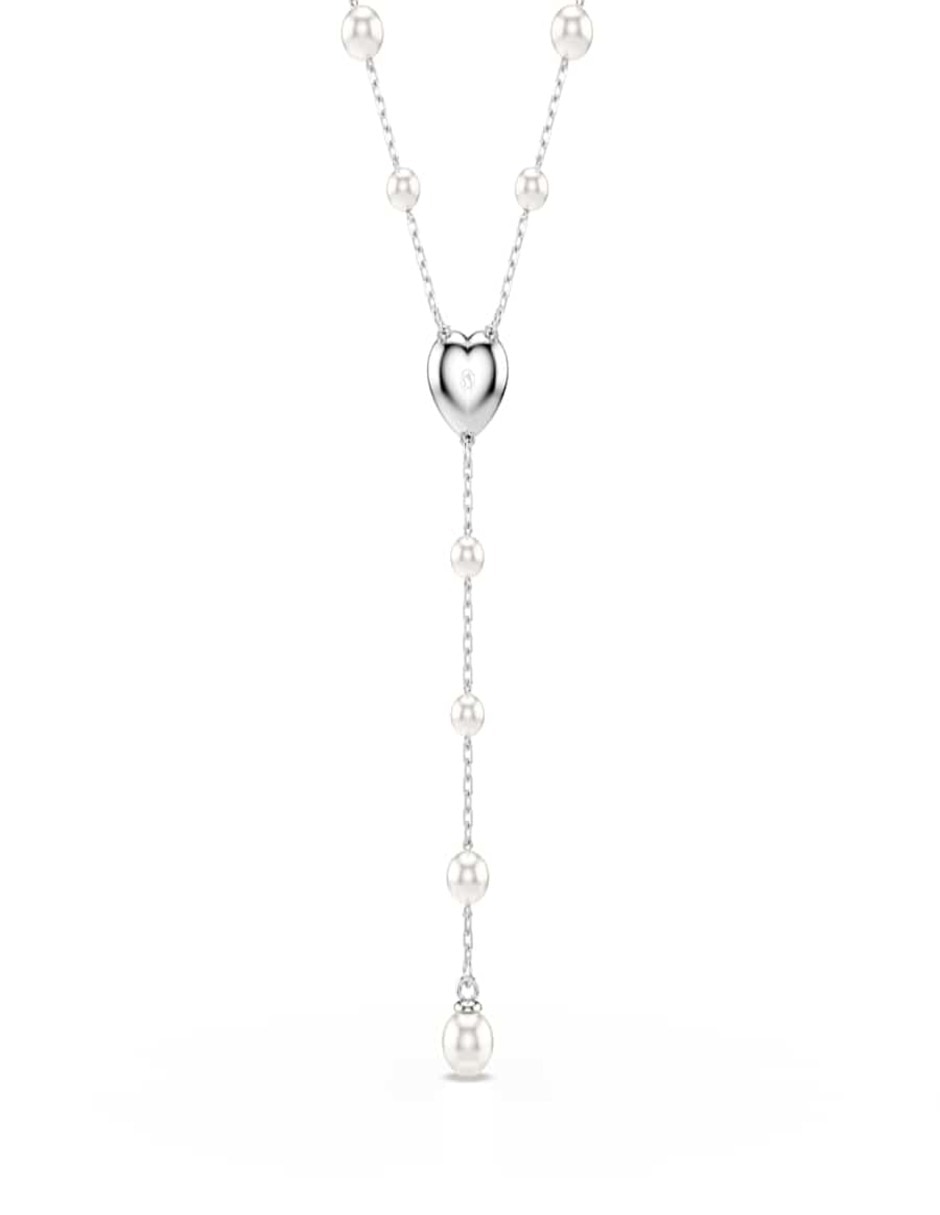 Collar de corazón 2