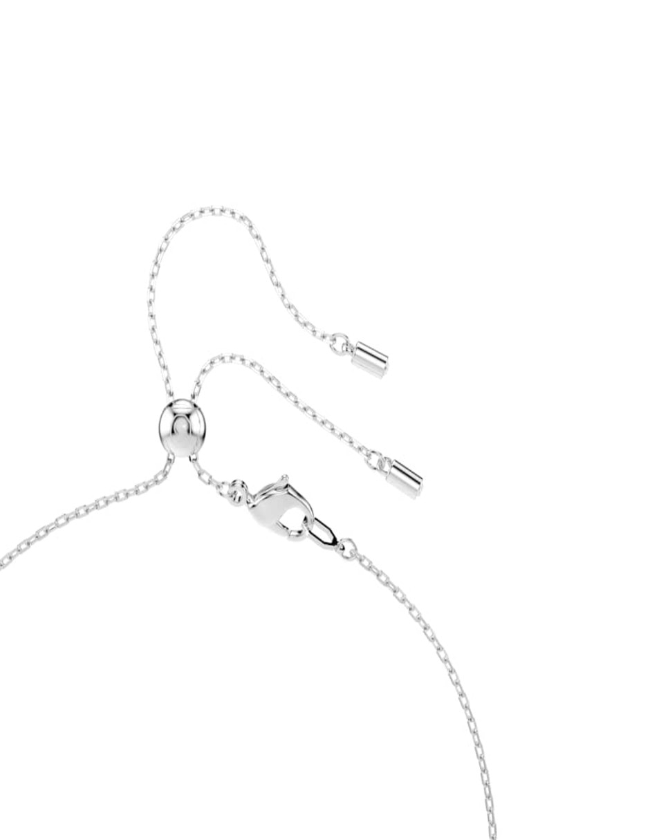 Collar de corazón 3