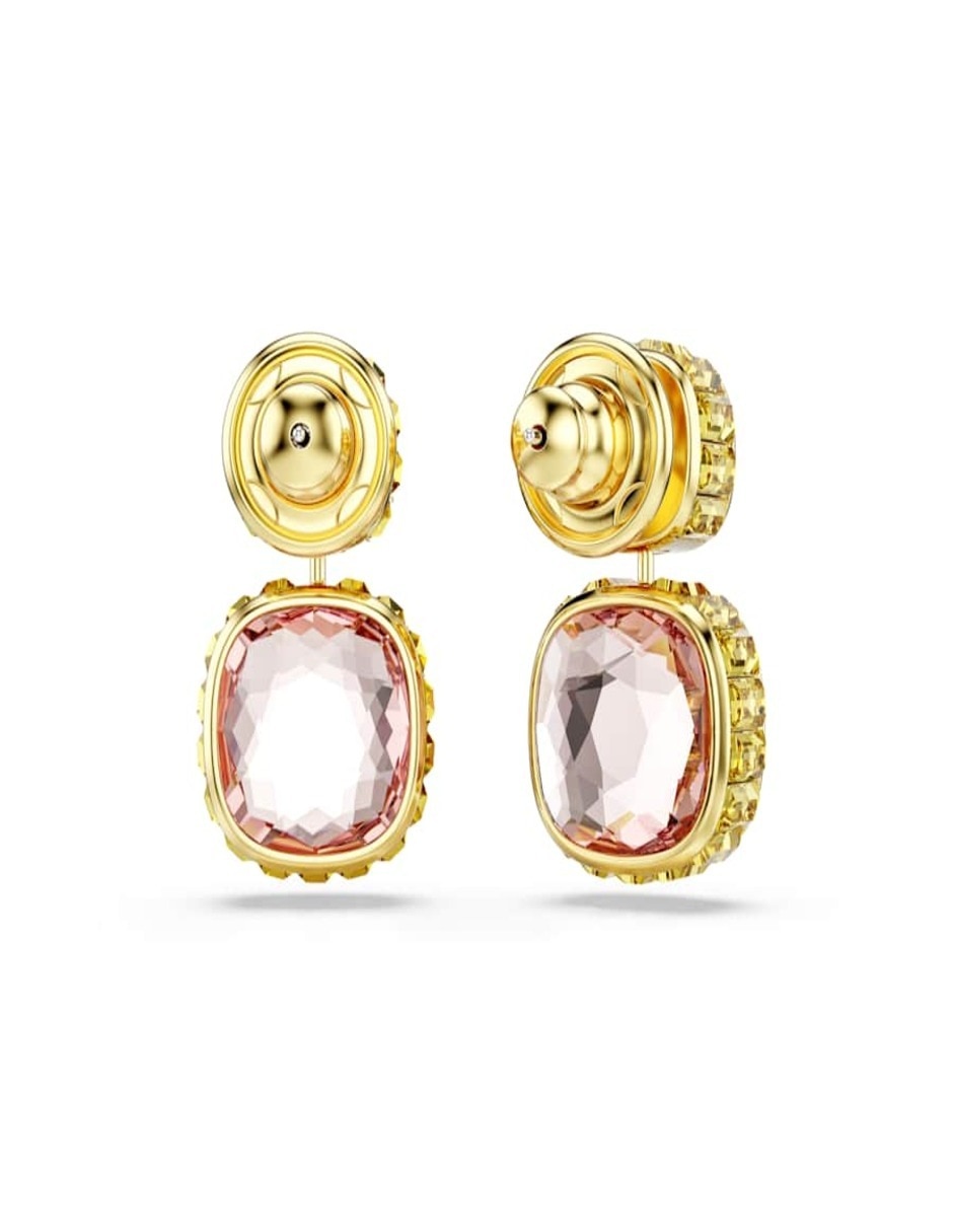 Aretes octagonales Chroma Versatile con acabado brillante 4