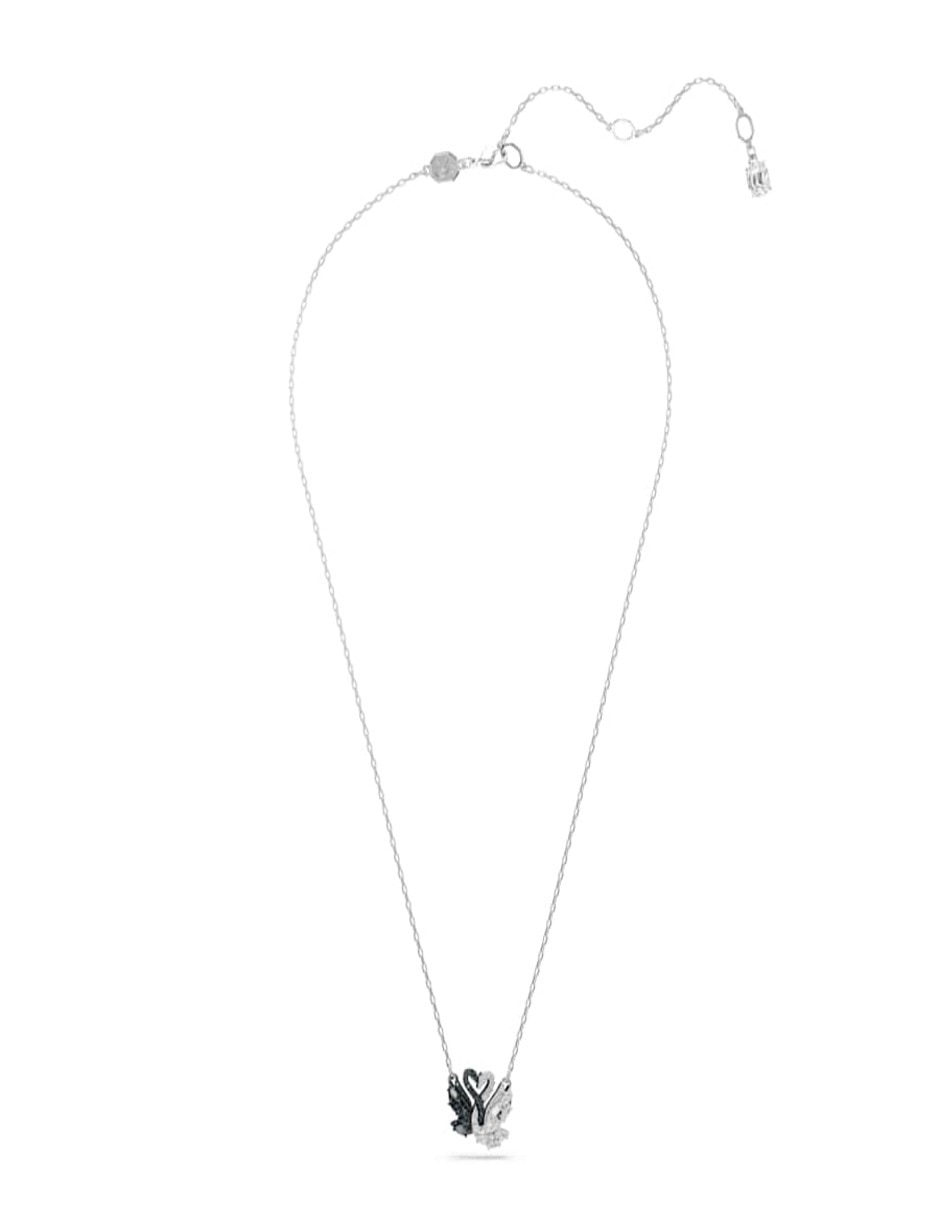 Collar de cisne Swan Pave 2