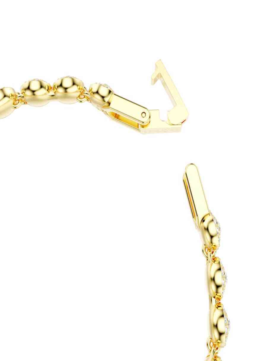Set collar y pulsera Una Angelic Swarovski 4