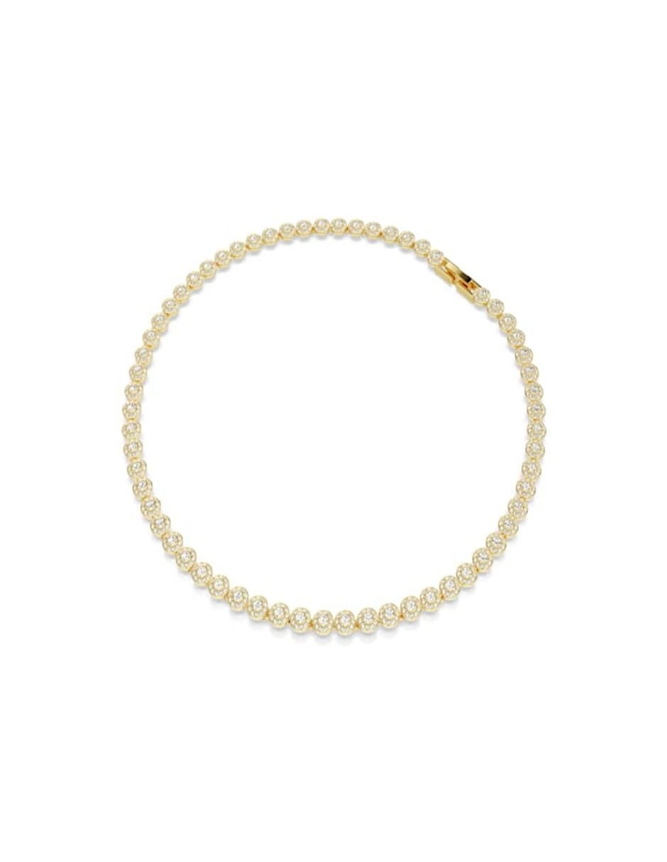 Set collar y pulsera Una Angelic Swarovski 8