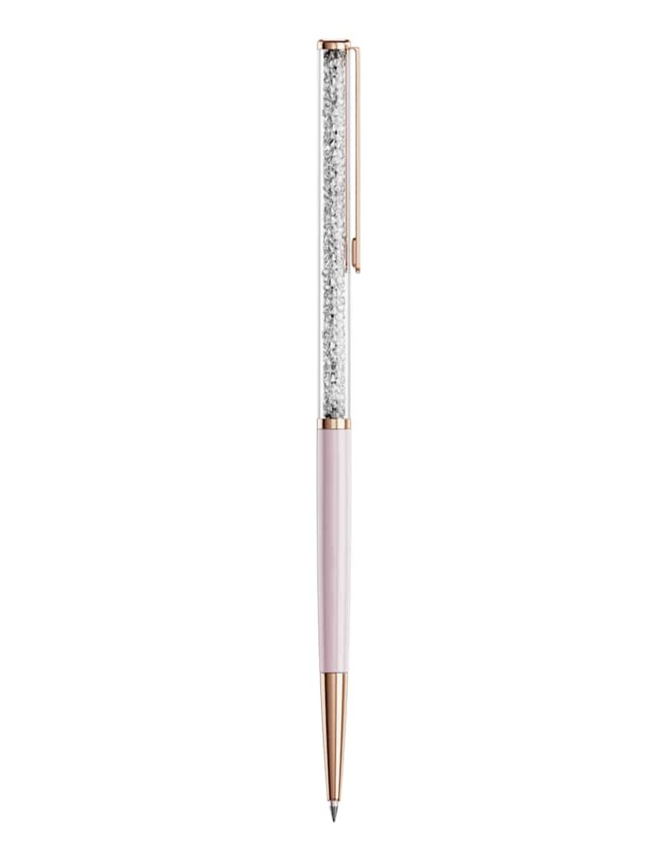Bolígrafo Crystalline Silk 4