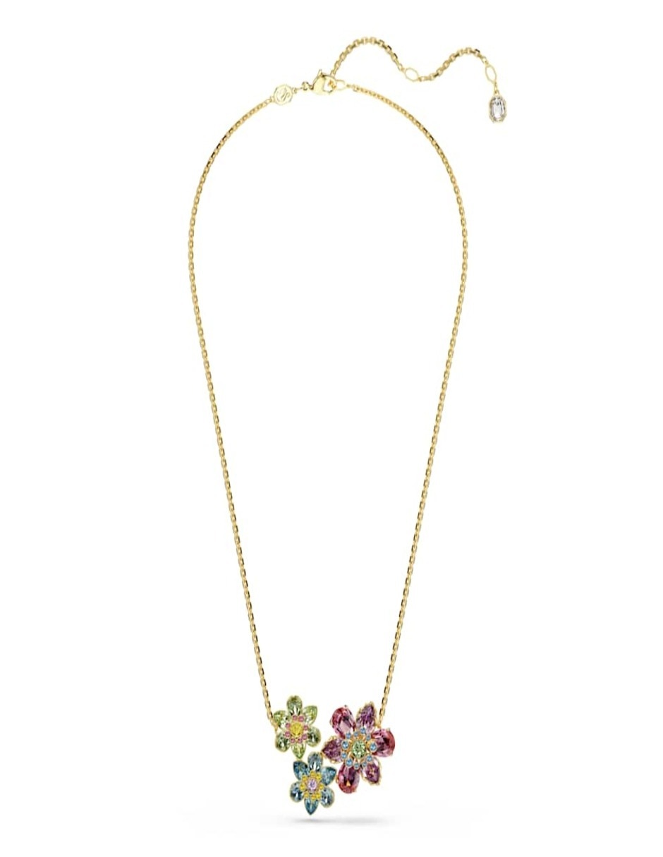 Collar de flor Idyllia 4