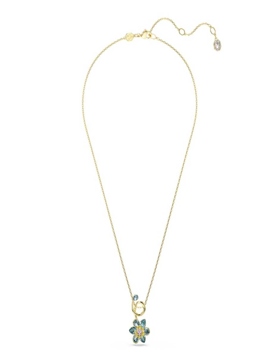 Collar de flor Idyllia 4
