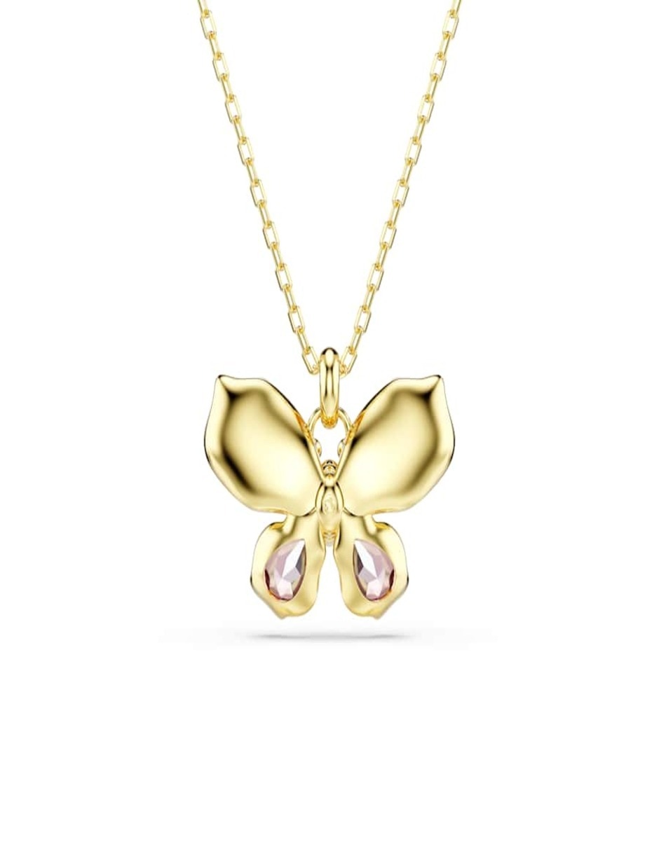 Collar de mariposa Idyllia 2