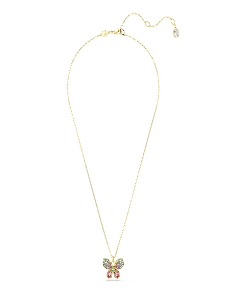Collar de mariposa Idyllia 4