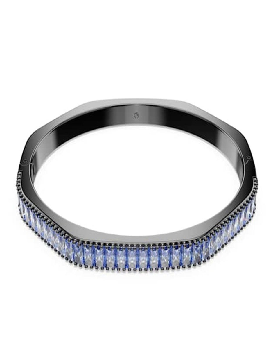 Pulsera Matrix Baguette
