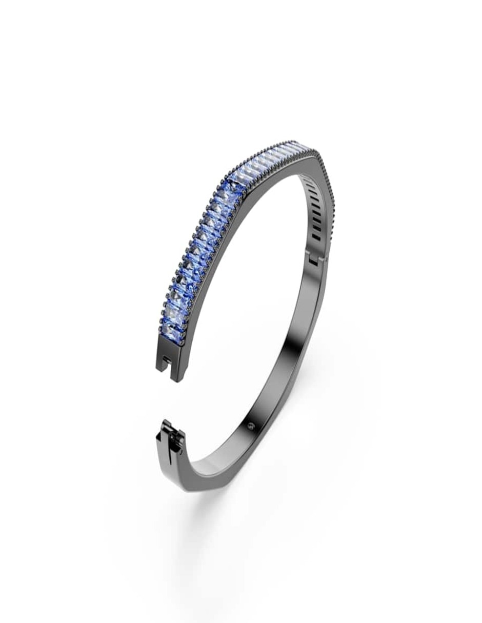 Pulsera Matrix Baguette 3