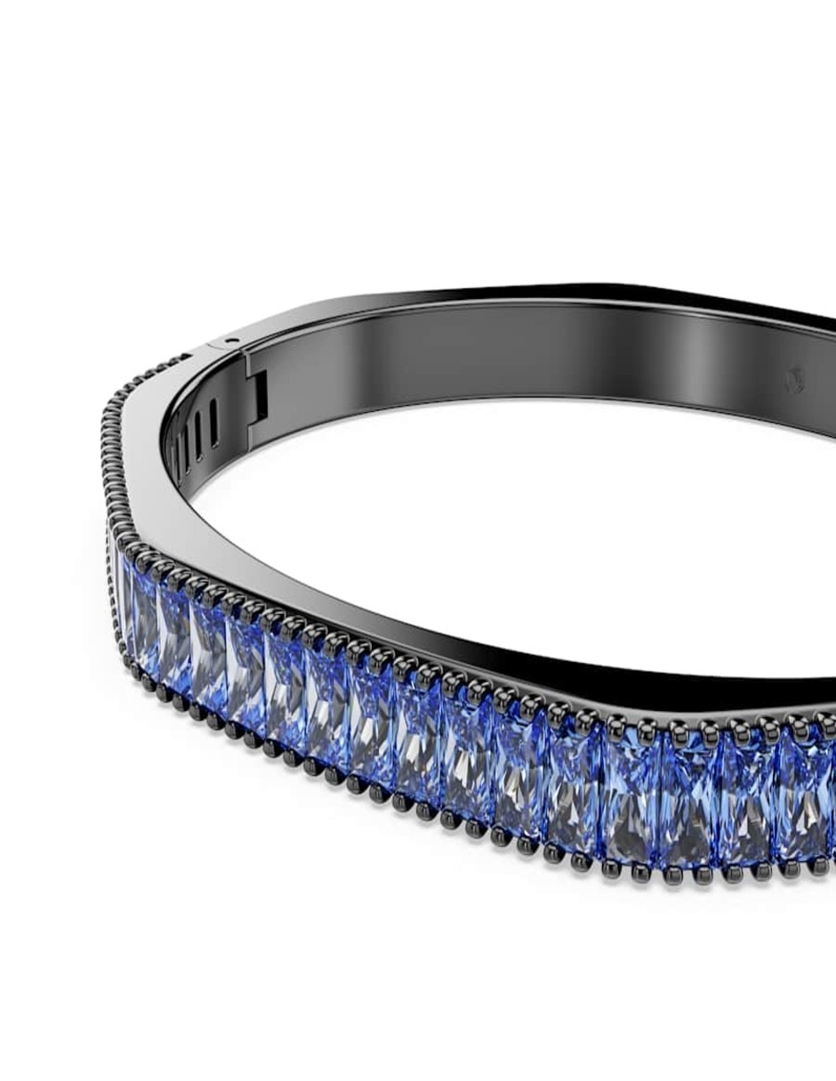 Pulsera Matrix Baguette 4