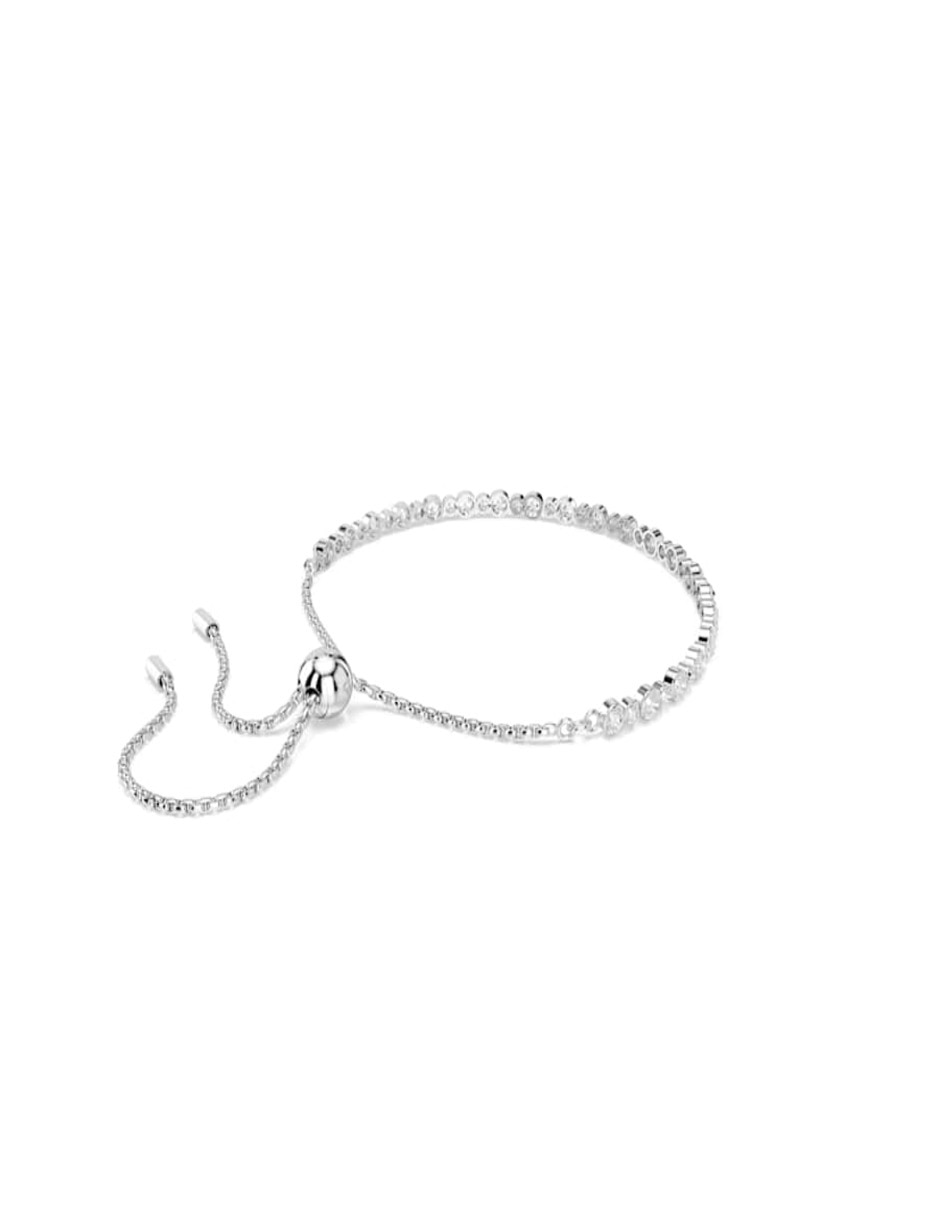 Pulsera Matrix Tennis con acabado brillante 5