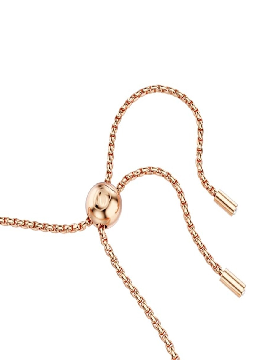 Pulsera Matrix Tennis con acabado brillante 3