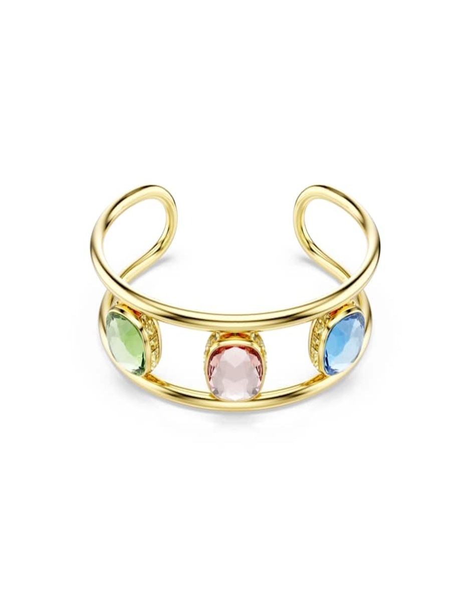 Pulsera Chroma Versatile con acabado brillante