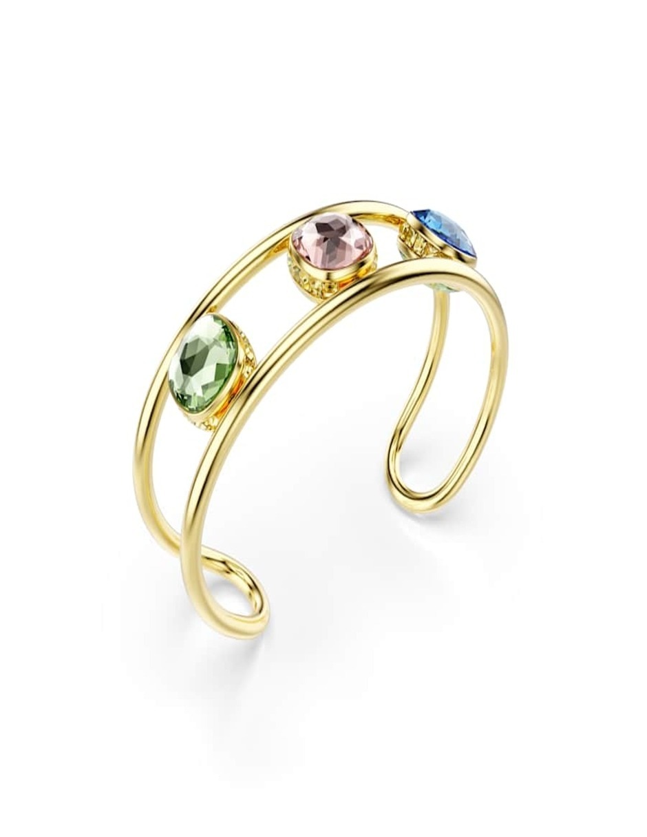 Pulsera Chroma Versatile con acabado brillante 3