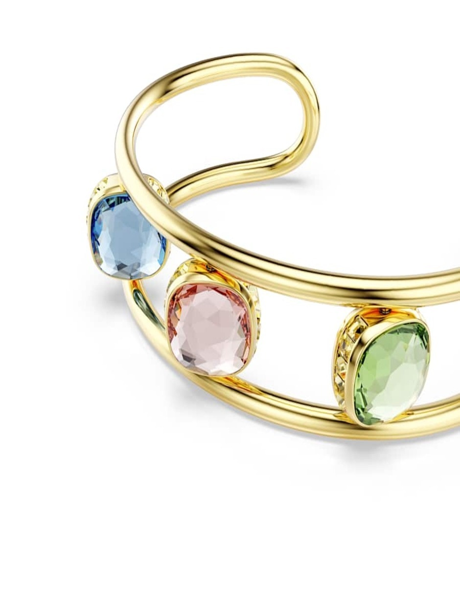 Pulsera Chroma Versatile con acabado brillante 4