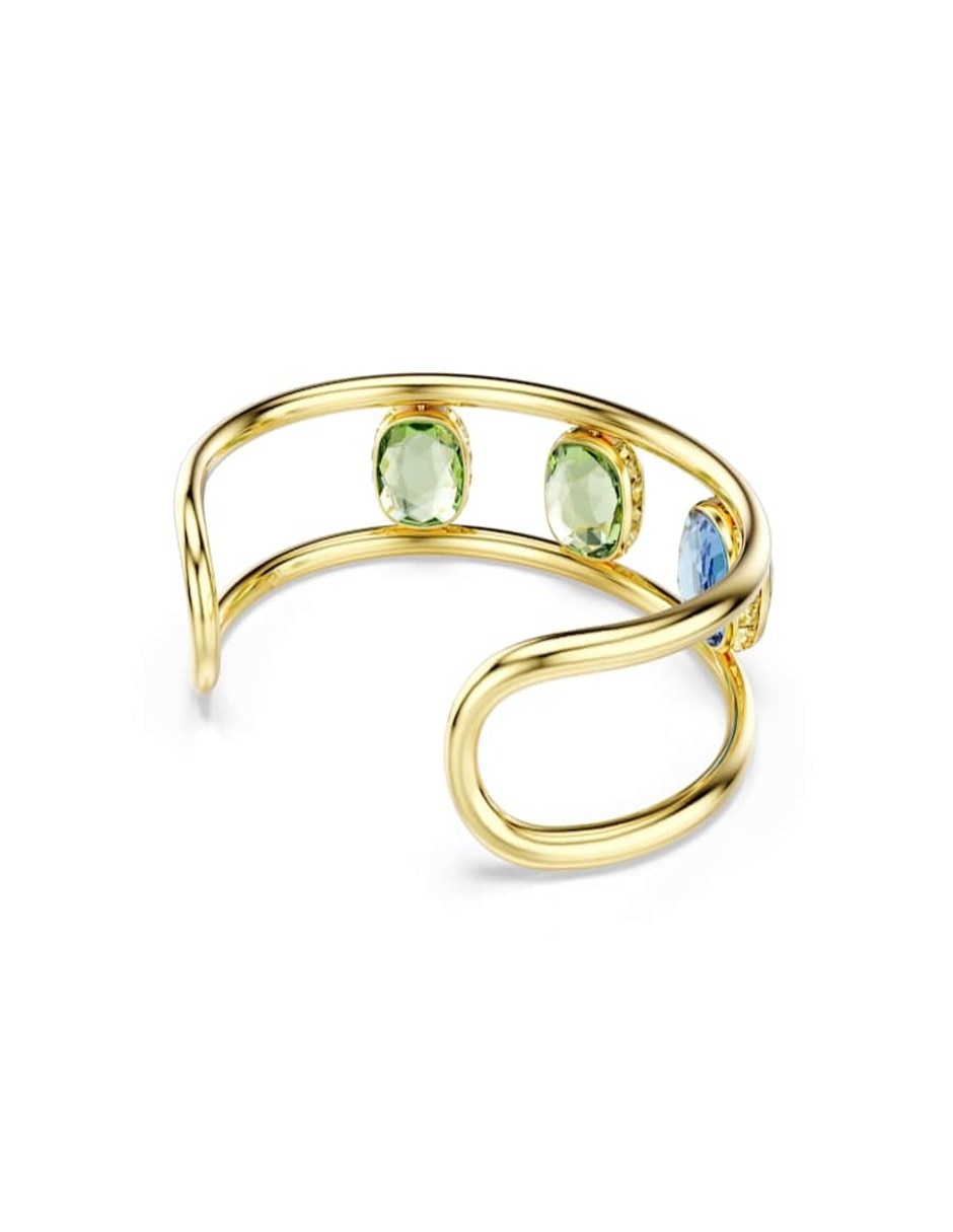 Pulsera Chroma Versatile con acabado brillante 5