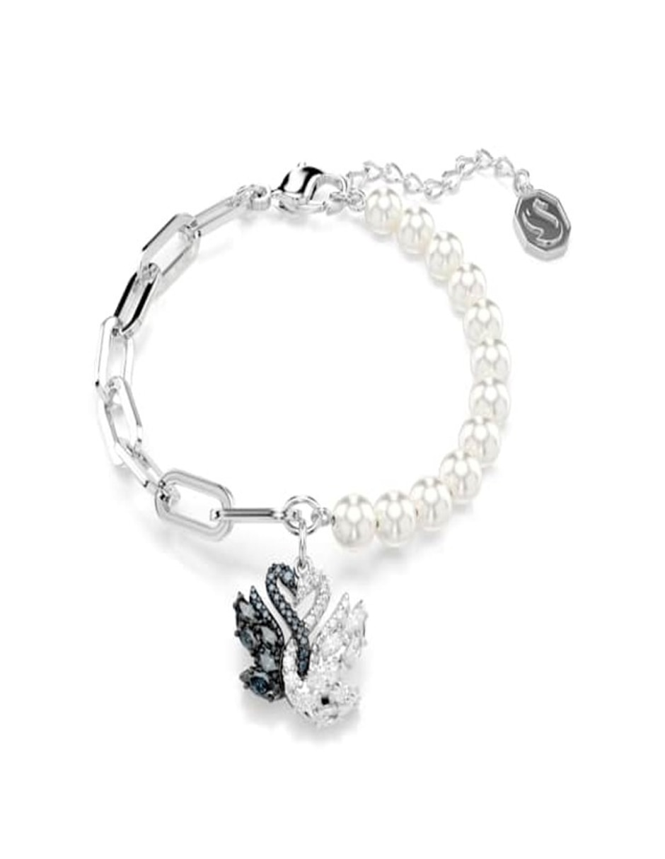 Pulsera Swan Pave