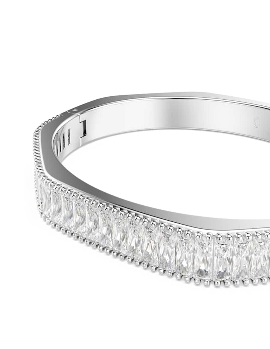 Pulsera Matrix Baguette 4