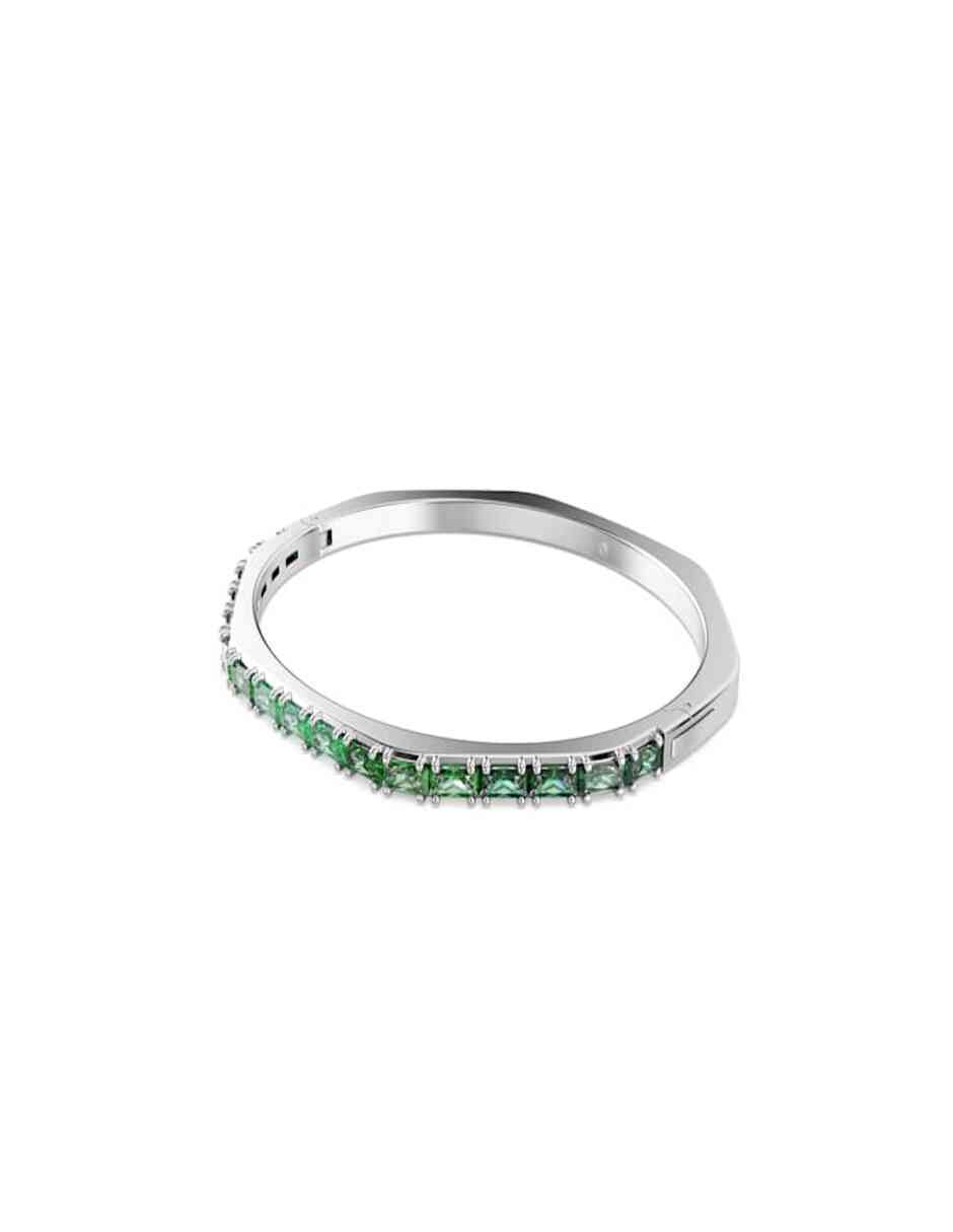 Pulsera Matrix Baguette con acabado brillante 2