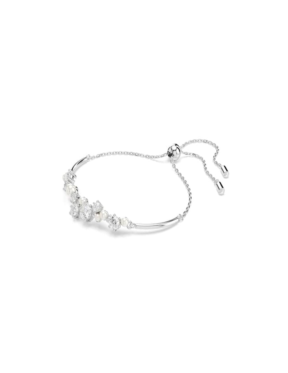 Pulsera Constella Bars con acabado brillante 2
