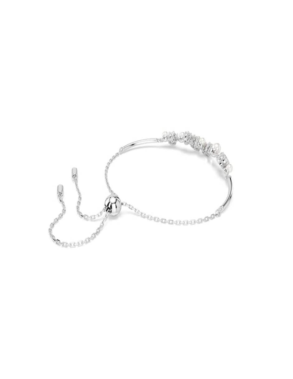 Pulsera Constella Bars con acabado brillante 4