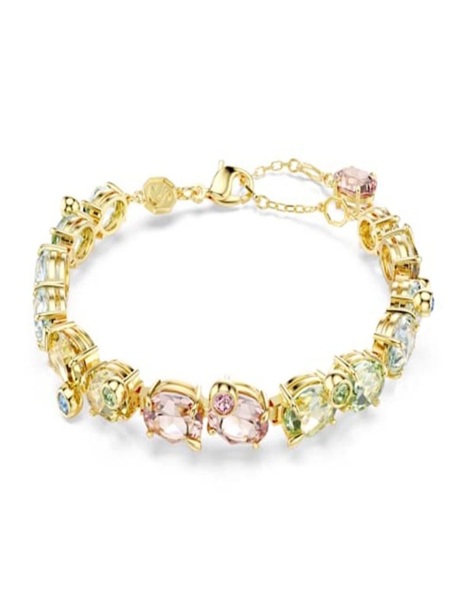 Pulsera Gema con acabado brillante