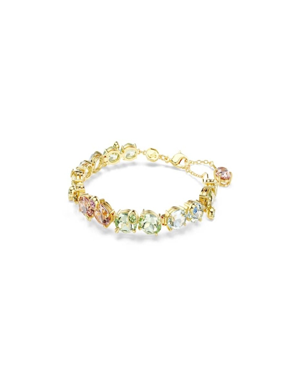 Pulsera Gema con acabado brillante 2