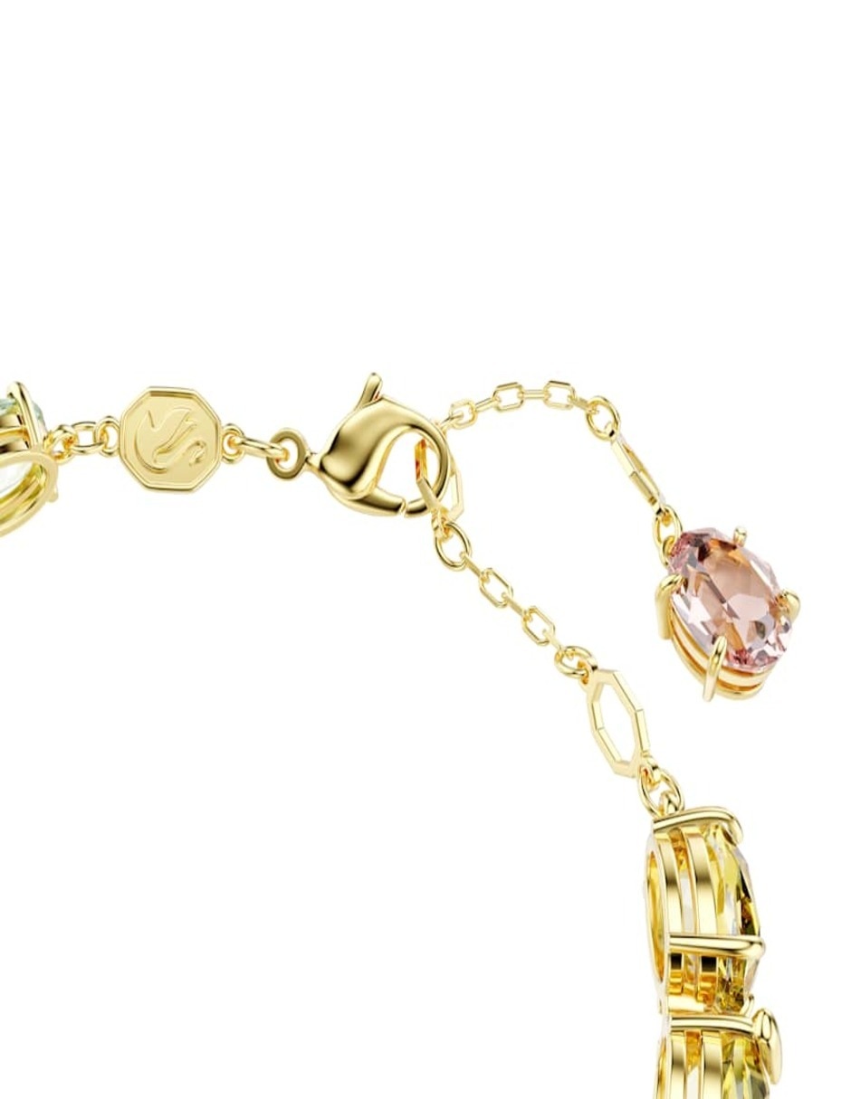 Pulsera Gema con acabado brillante 3