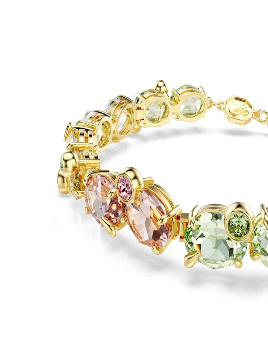 Pulsera Gema con acabado brillante 4