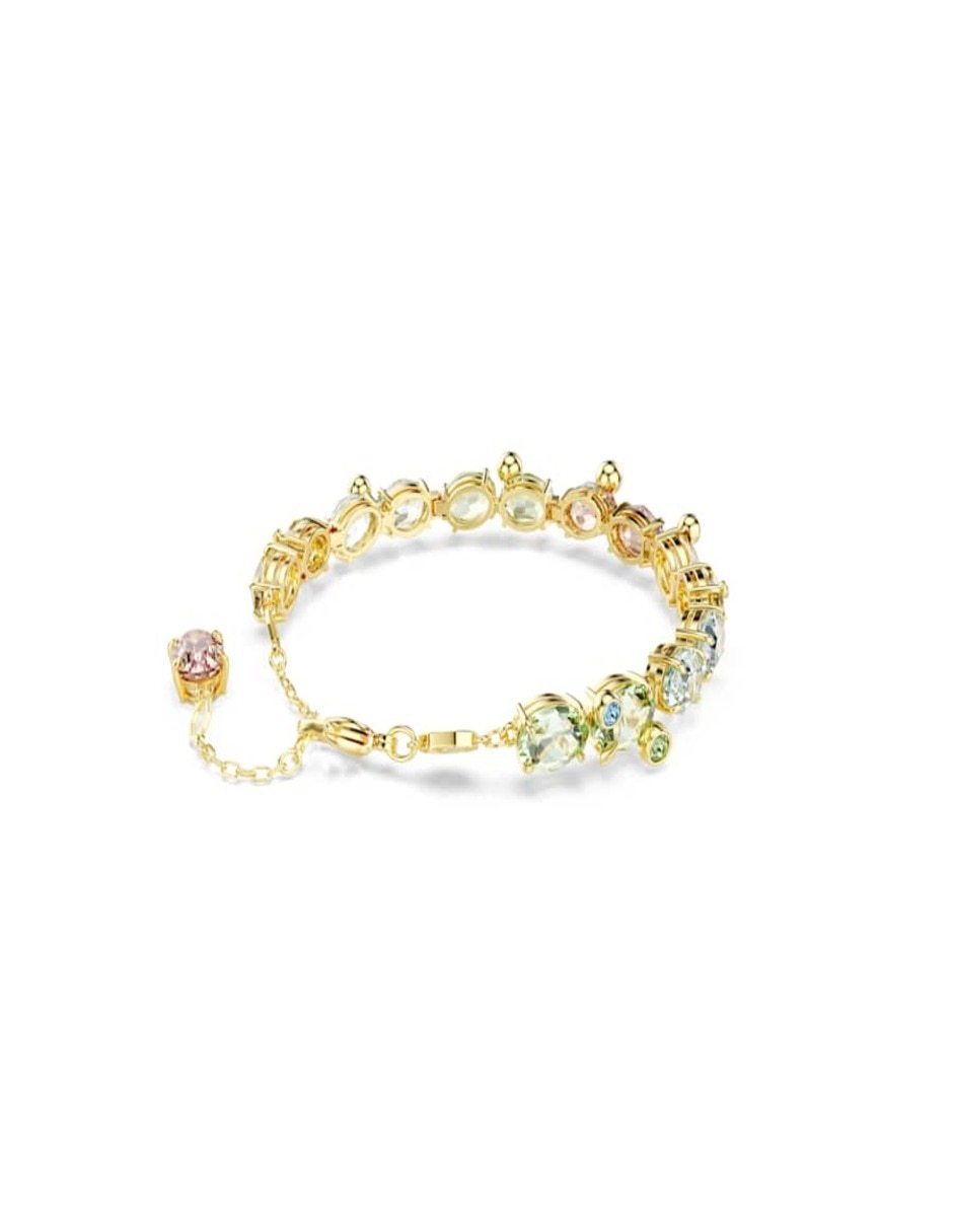Pulsera Gema con acabado brillante 5