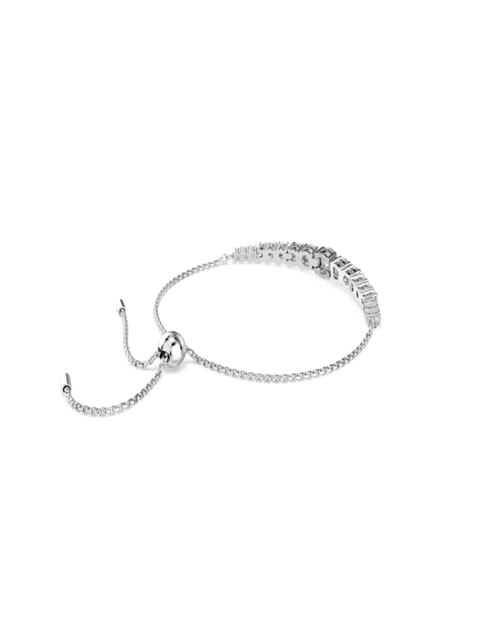 Pulsera Matrix Tennis con acabado brillante 5