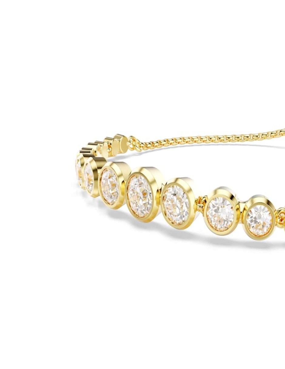 Pulsera Imber Organic con acabado brillante 4