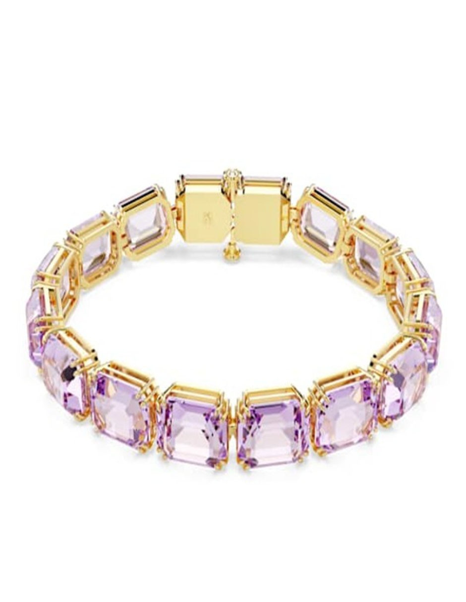 Pulsera Millenia con acabado brillante